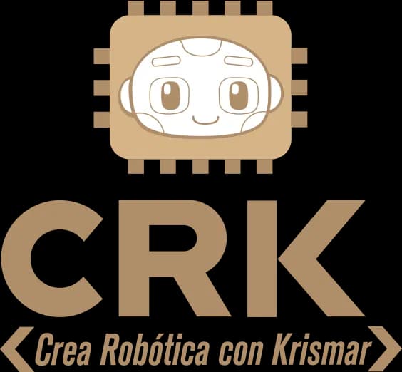 Crea Robótica con Krismar